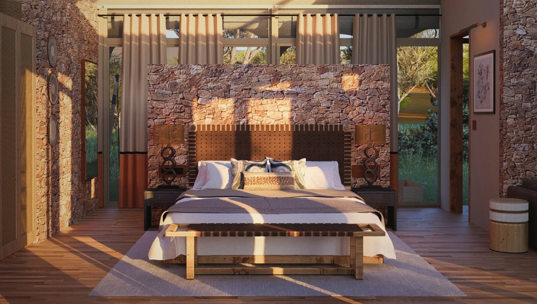 Mapito Safari Camp