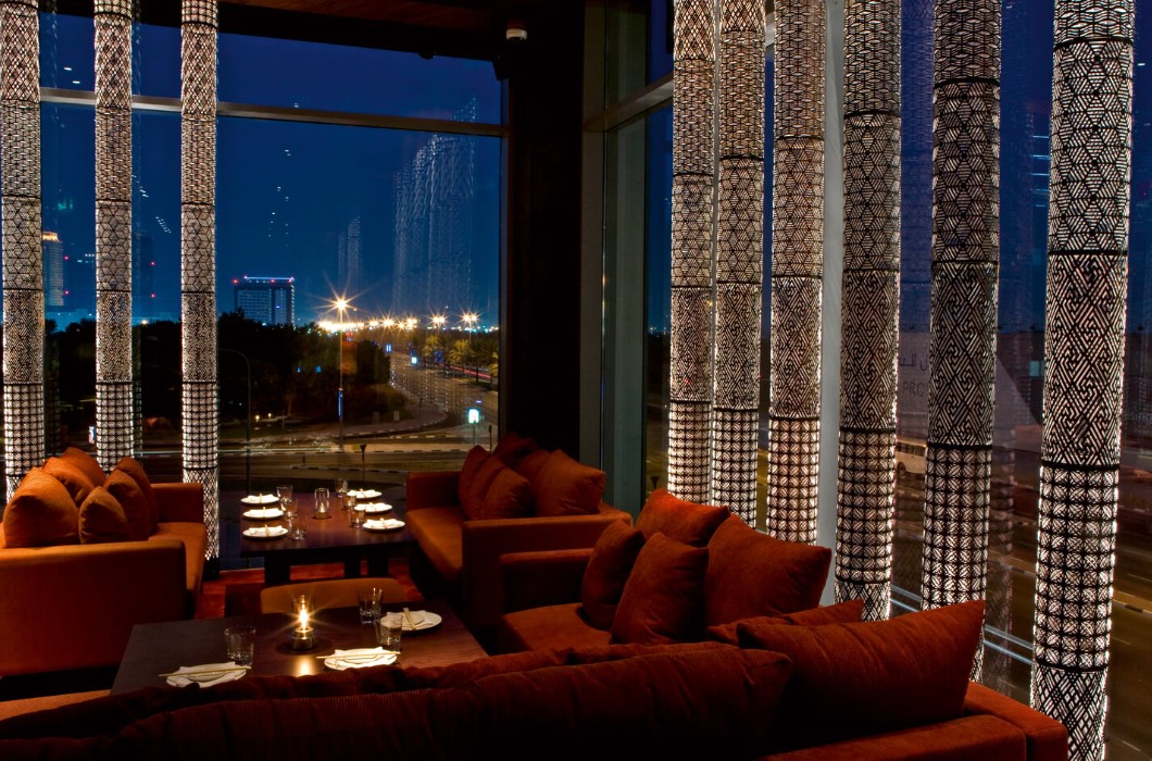 Zuma Dubai