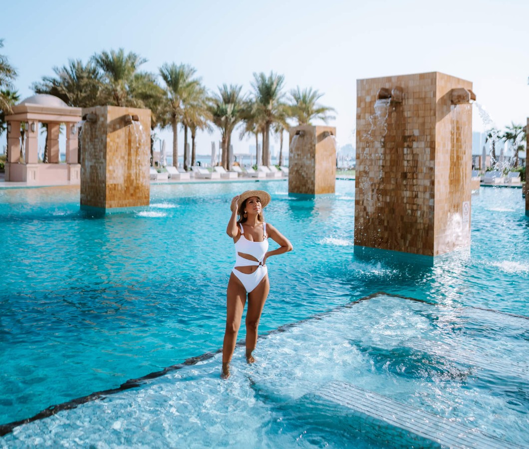 Rixos Marina Abu Dhabi