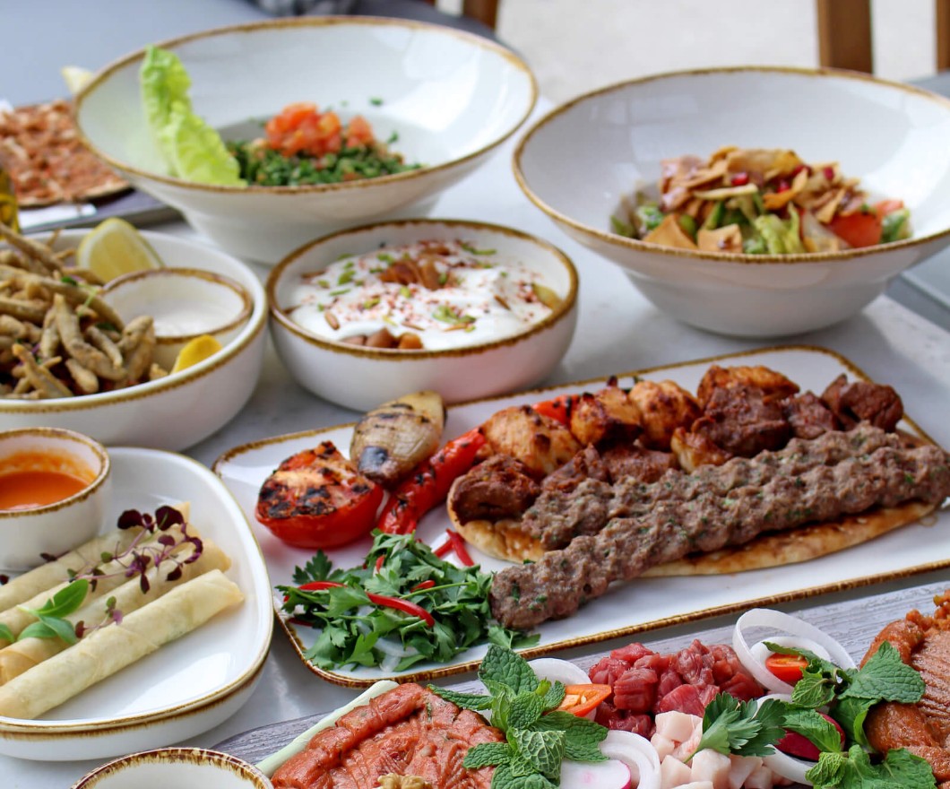 Fairmont Bab Al Bahr