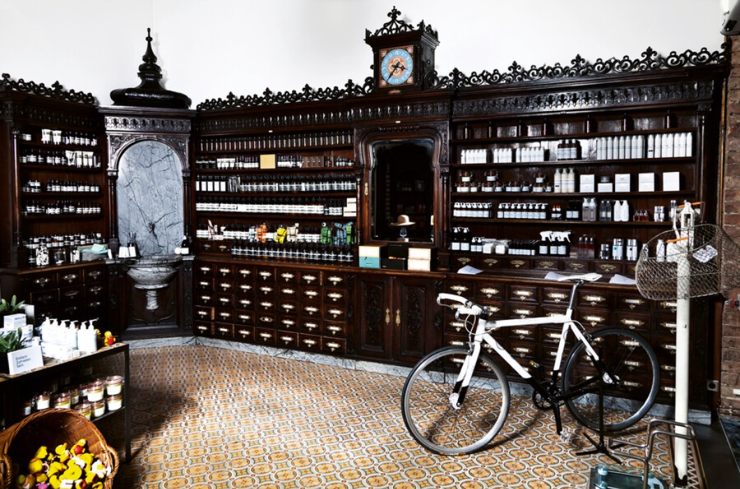 St. Charles Apothecary