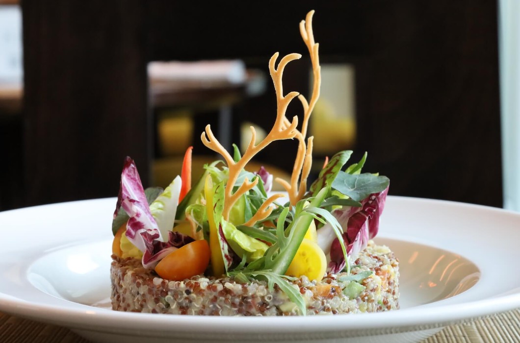 Marriott Hotel Al Jaddaf 