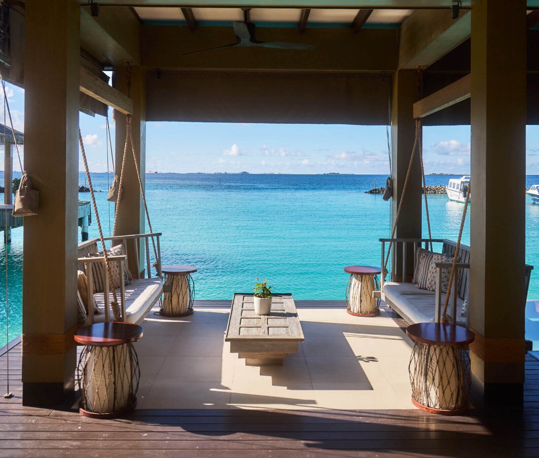 Grand Park Kodhipparu, Maldives