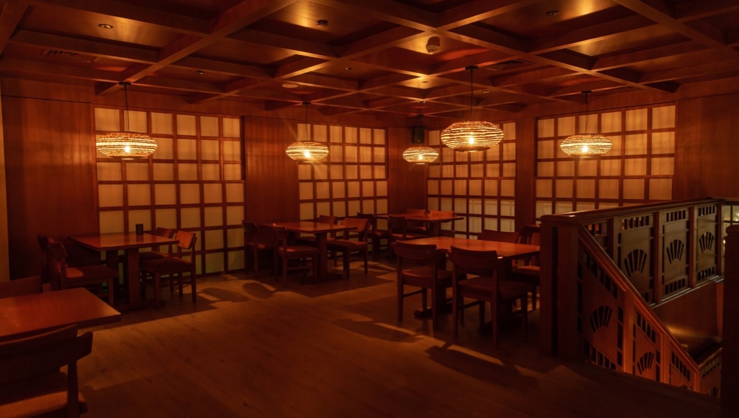 GONPACHI DUBAI, AL HABTOOR CITY