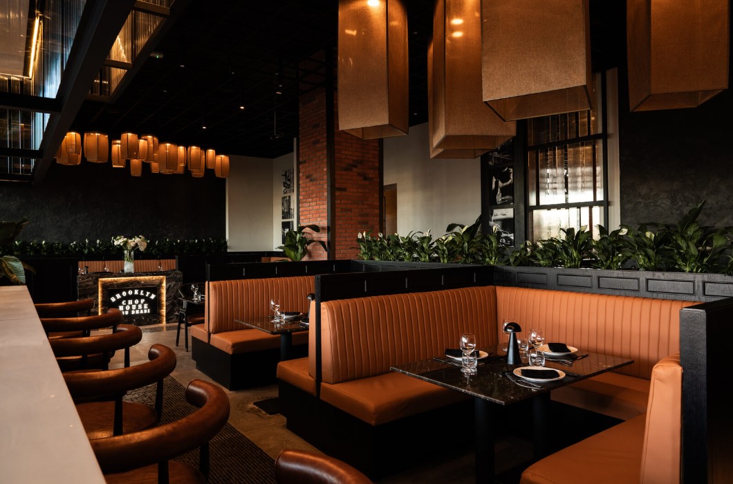 W Abu Dhabi – Yas Island 