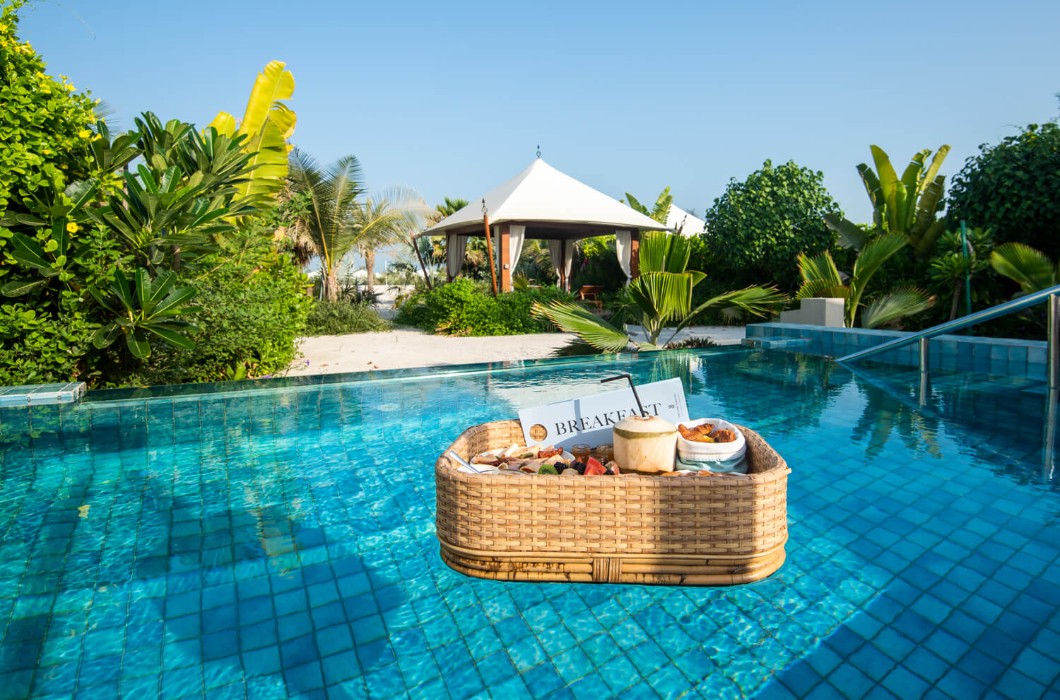 Ritz Carlton RAK Al Hamra