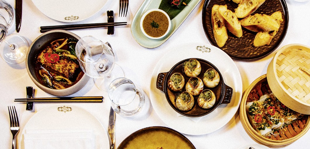 Indochine Restaurant