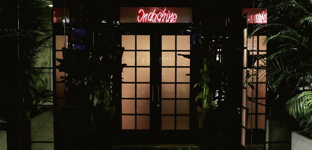 Indochine Restaurant