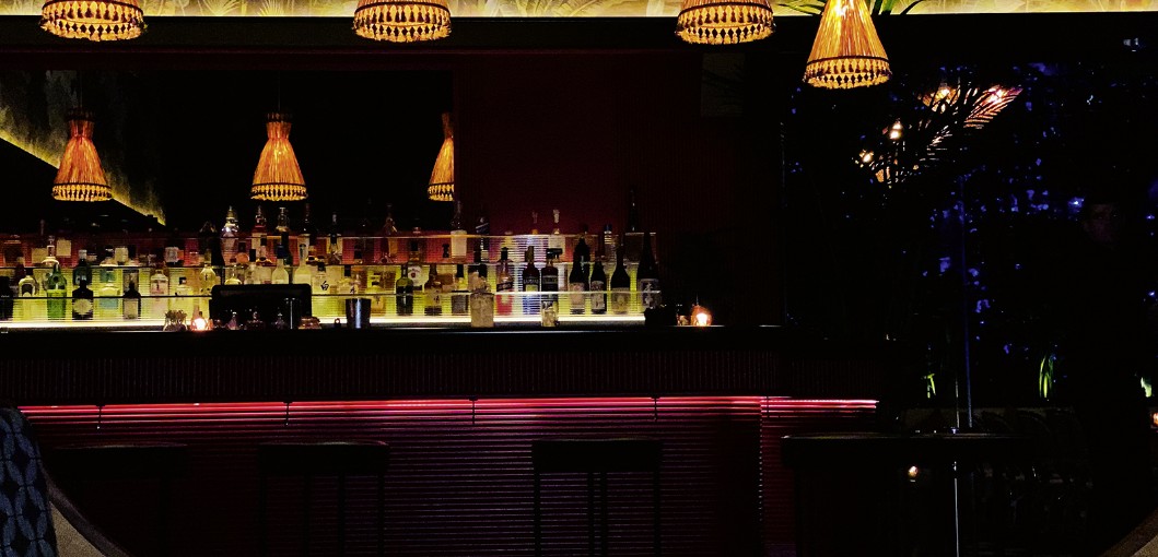 Indochine Restaurant