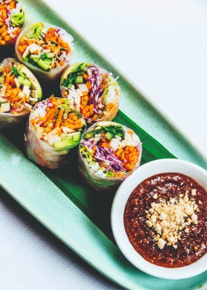 Indochine Restaurant
