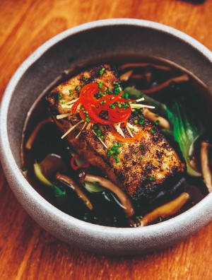 Indochine Restaurant