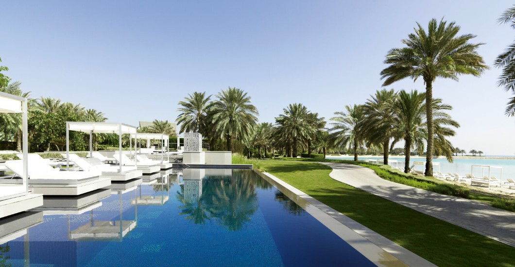 The Ritz-Carlton, Bahrain