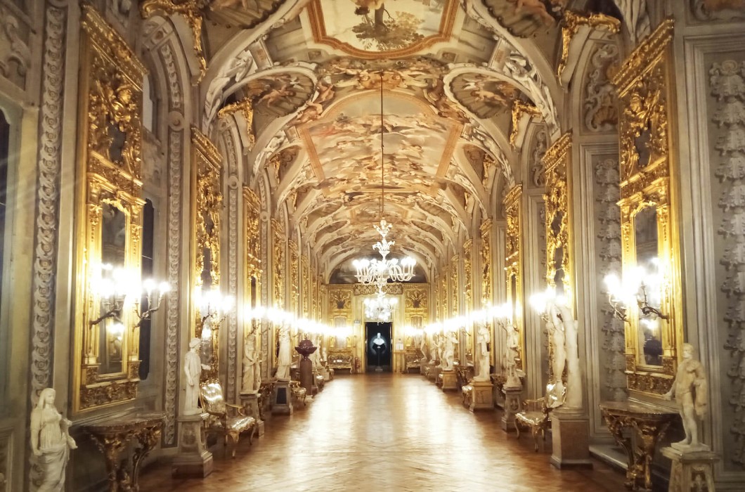 Rome, Italy