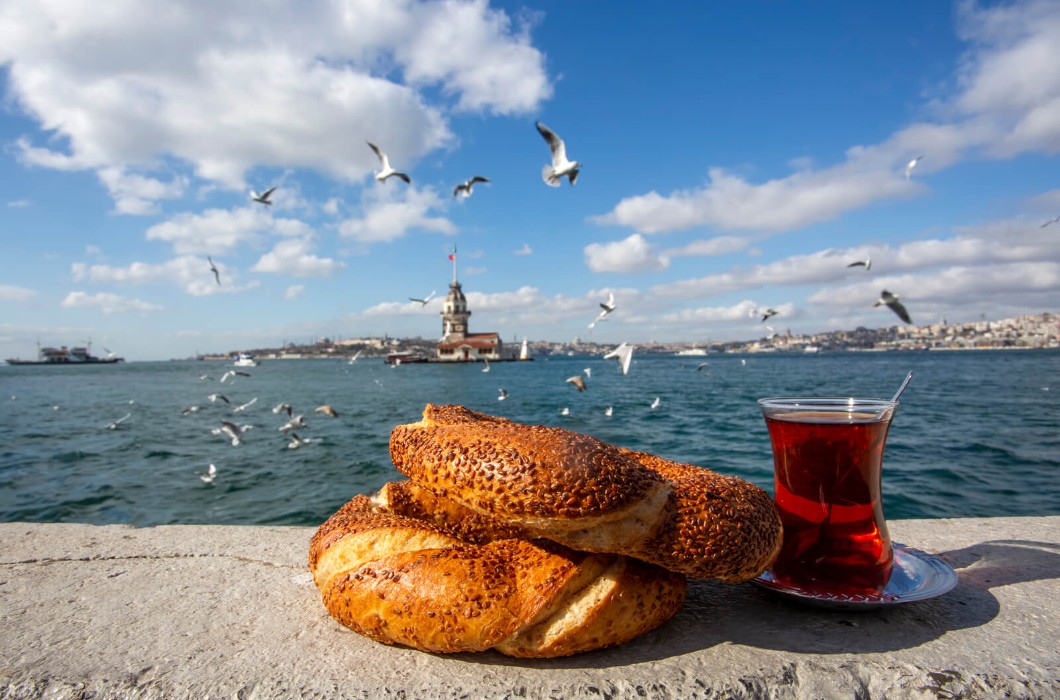 Istanbul