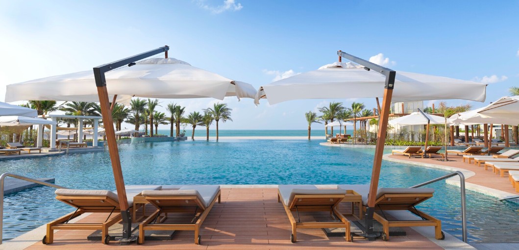 InterContinental Ras Al Khaimah Resort and Spa