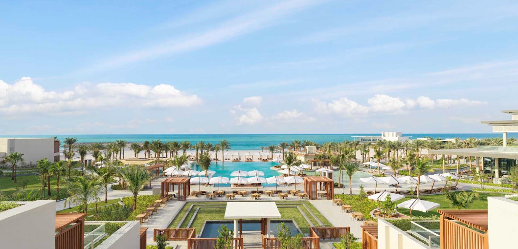 InterContinental Ras Al Khaimah Resort and Spa