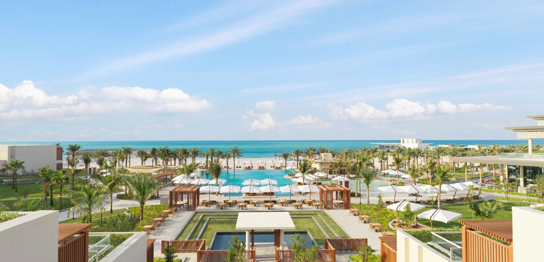 InterContinental Ras Al Khaimah Resort and Spa