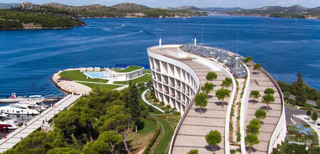 D-Resort Šibenik 