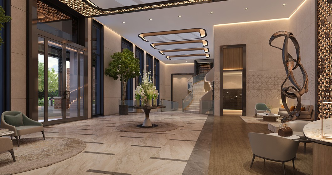 Four Seasons Private Residences Istanbul