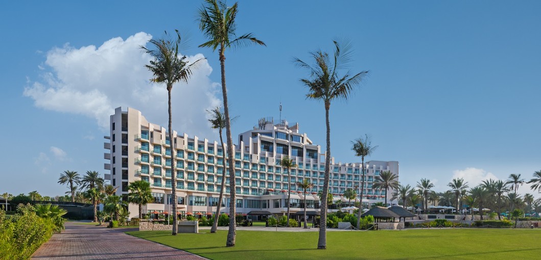 JA Resorts & Hotels