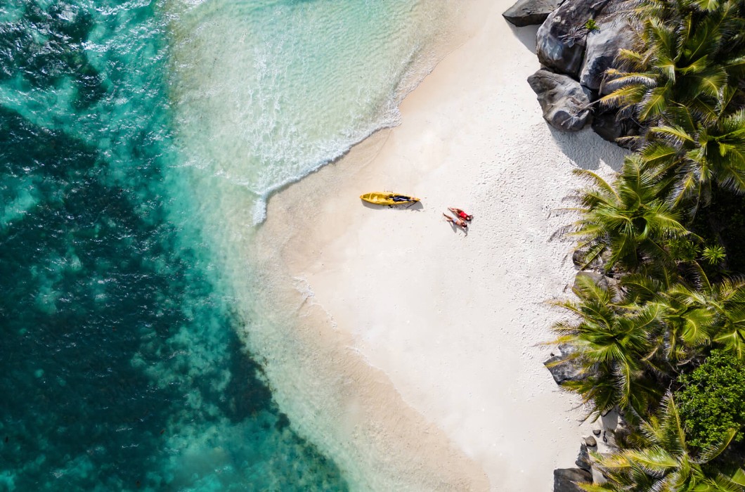 JA Resorts & Hotels