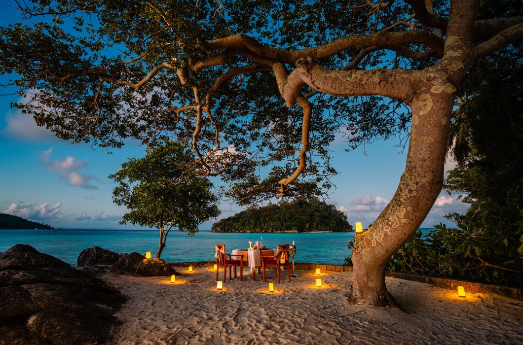  JA Enchanted Island Resort