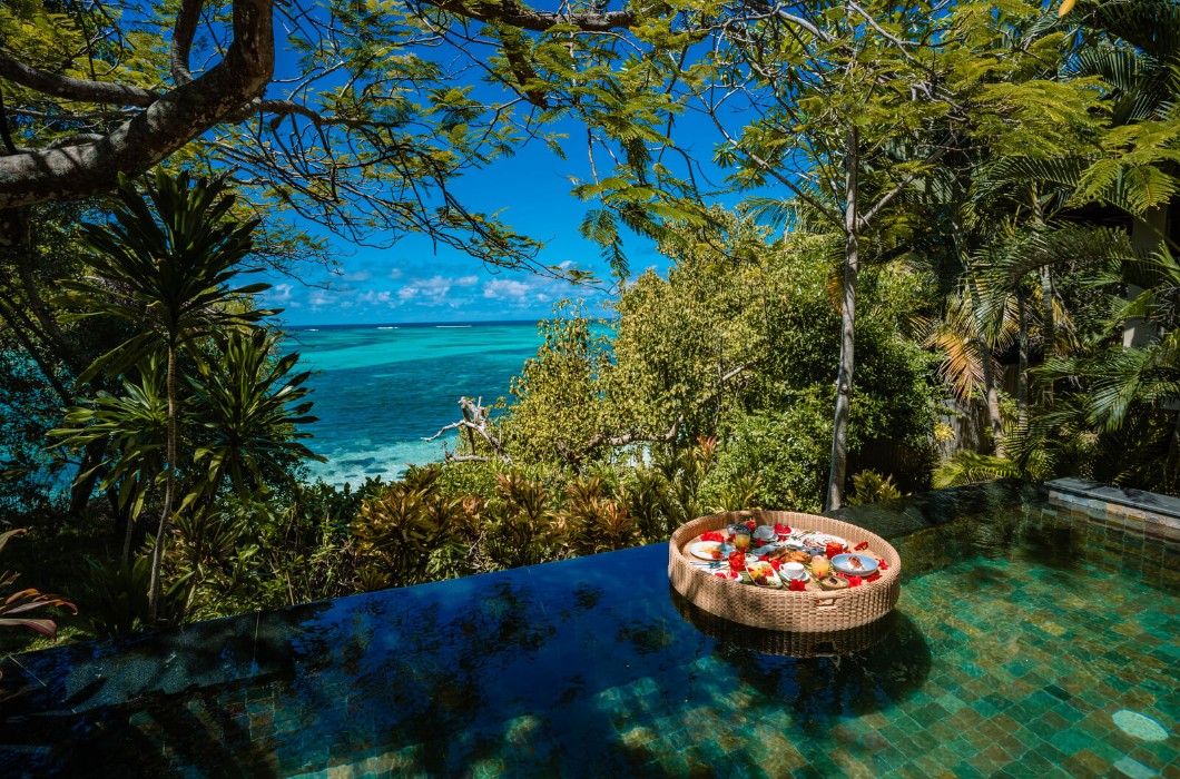  JA Enchanted Island Resort