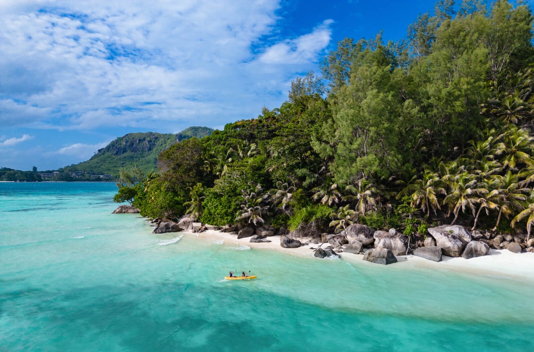  JA Enchanted Island Resort