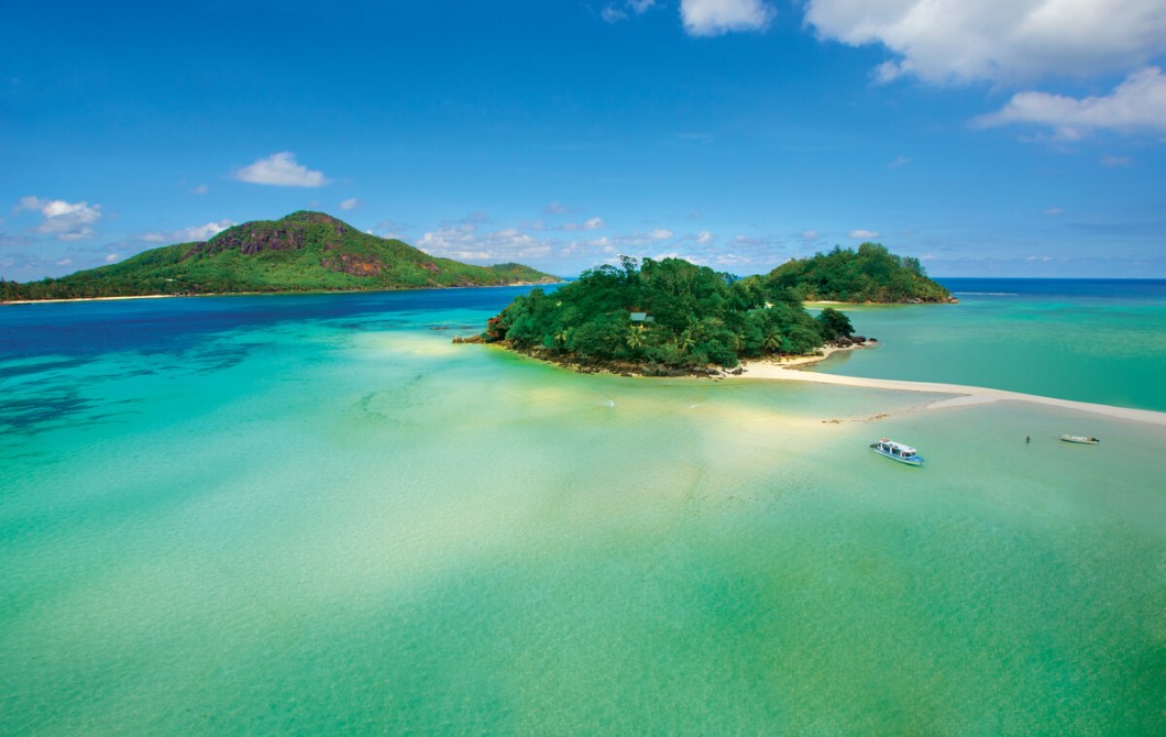 JA Enchanted Island Resort
