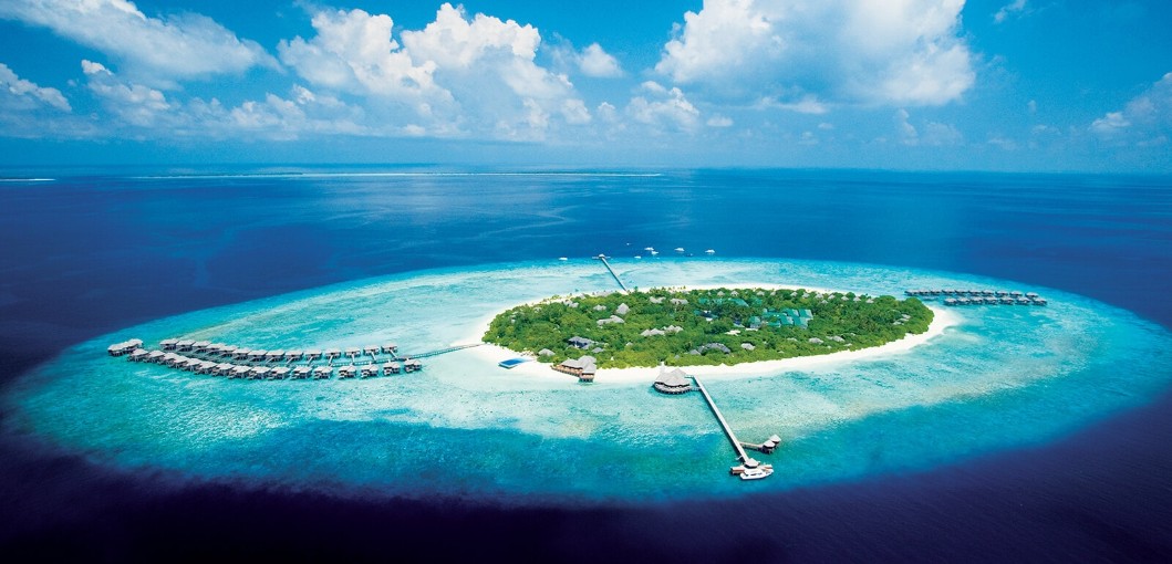 JA Manafaru