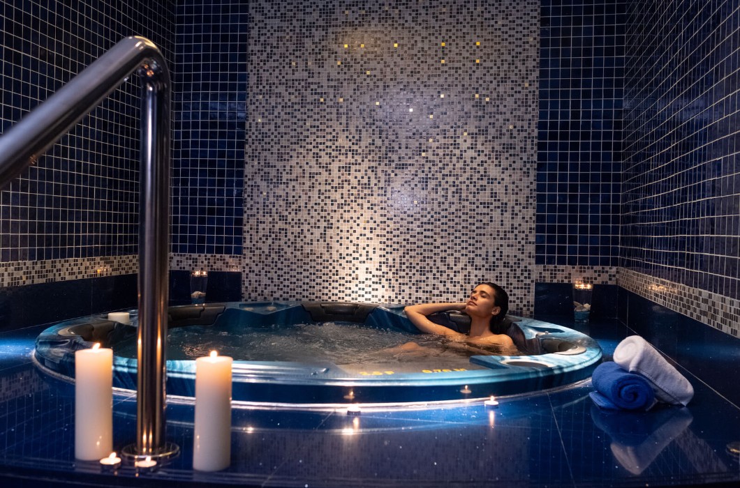 JA Ocean View Hotel