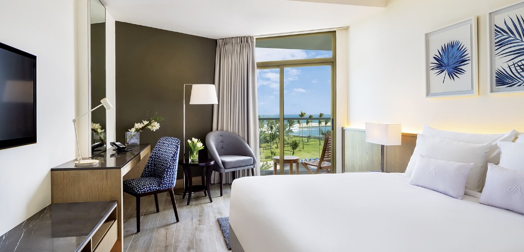  JA The Resort in Jebel Ali, Dubai