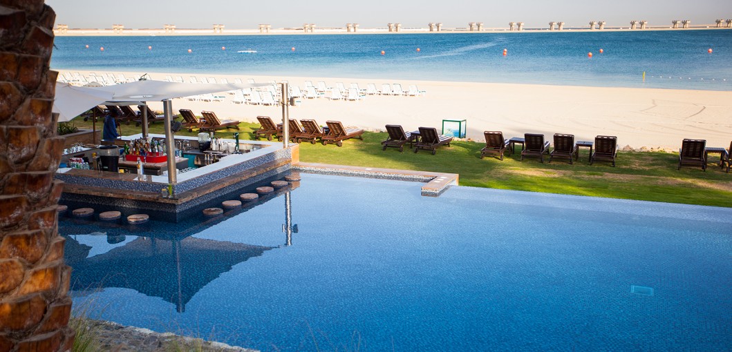 JA Resorts & Hotels