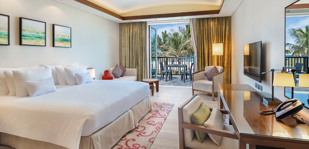 JA Resorts & Hotels