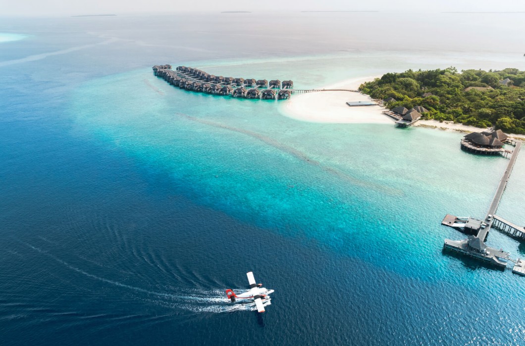 JA Manafaru