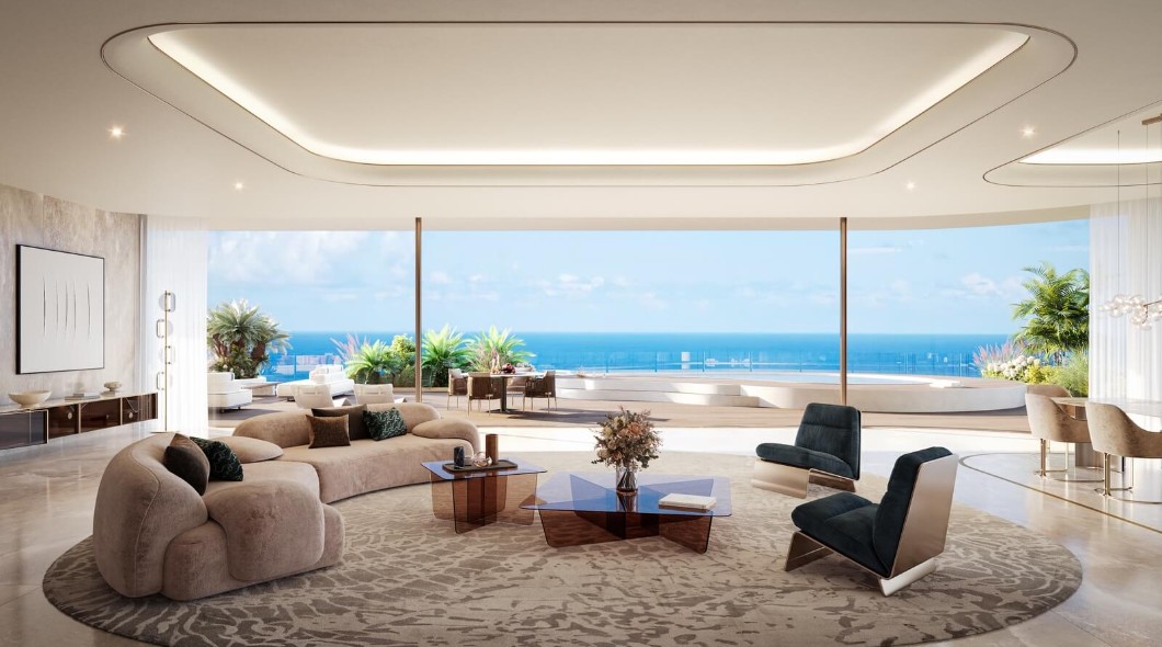 Label — The Penthouse