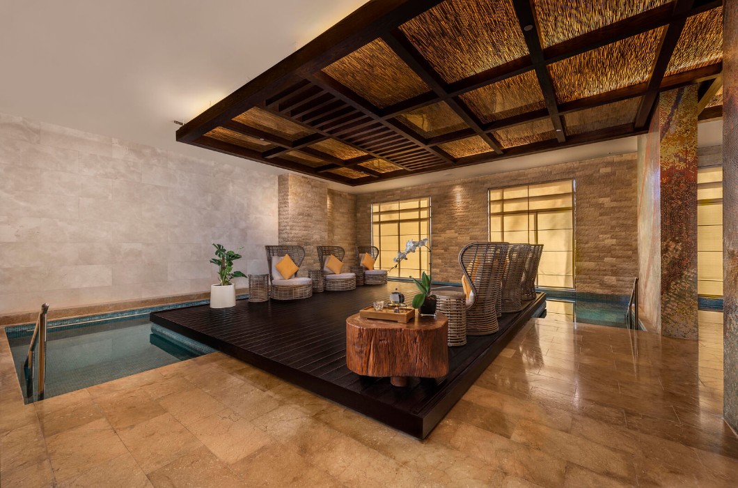 Sofitel Dubai The Palm