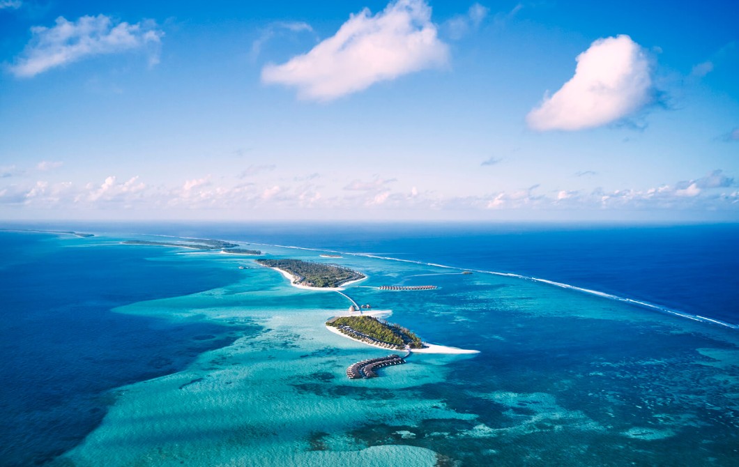 Jawakara Islands Maldives