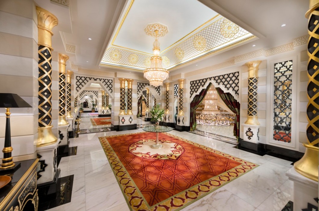 Waldorf Astoria Jeddah - Qasr Al Sharq