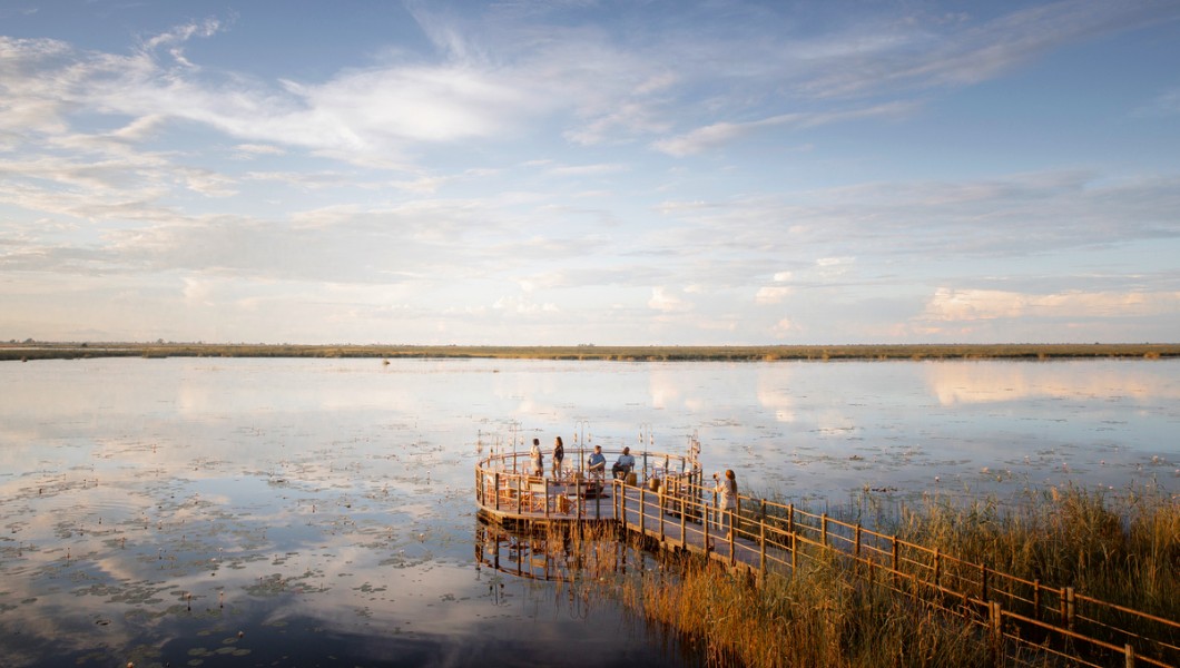 Botswana