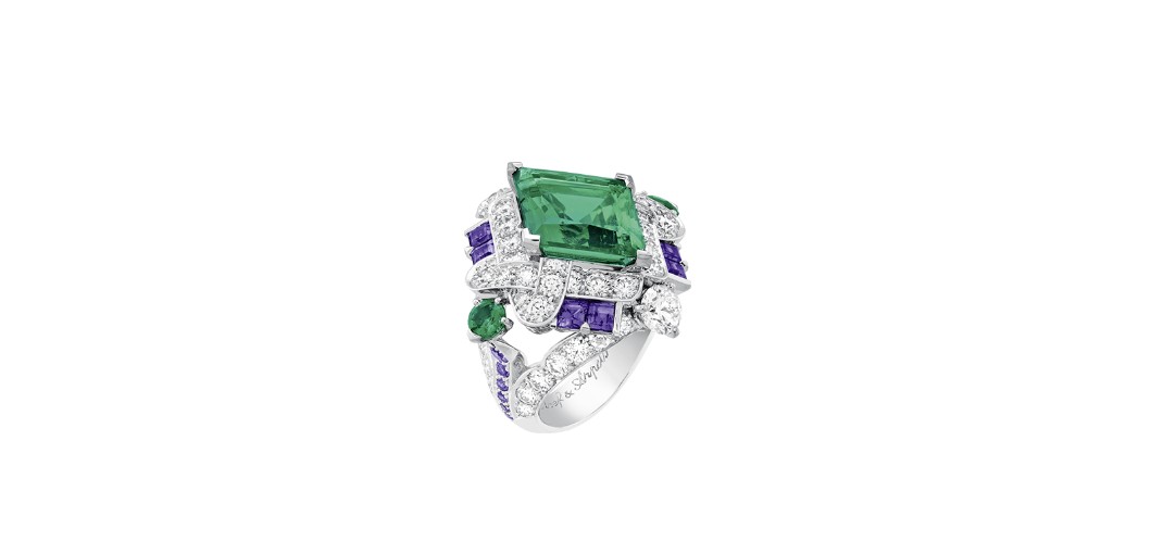 Van Cleef & Arpels 
