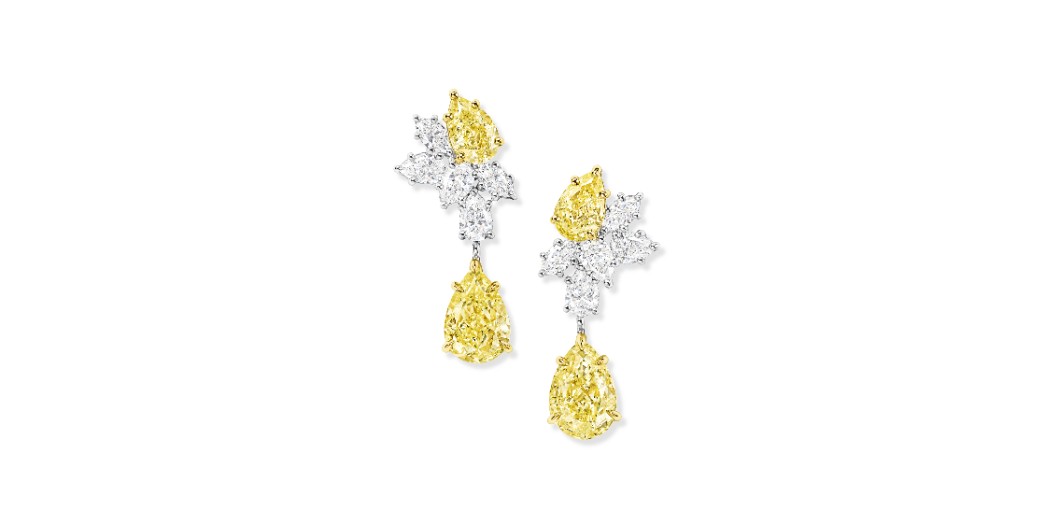Harry Winston