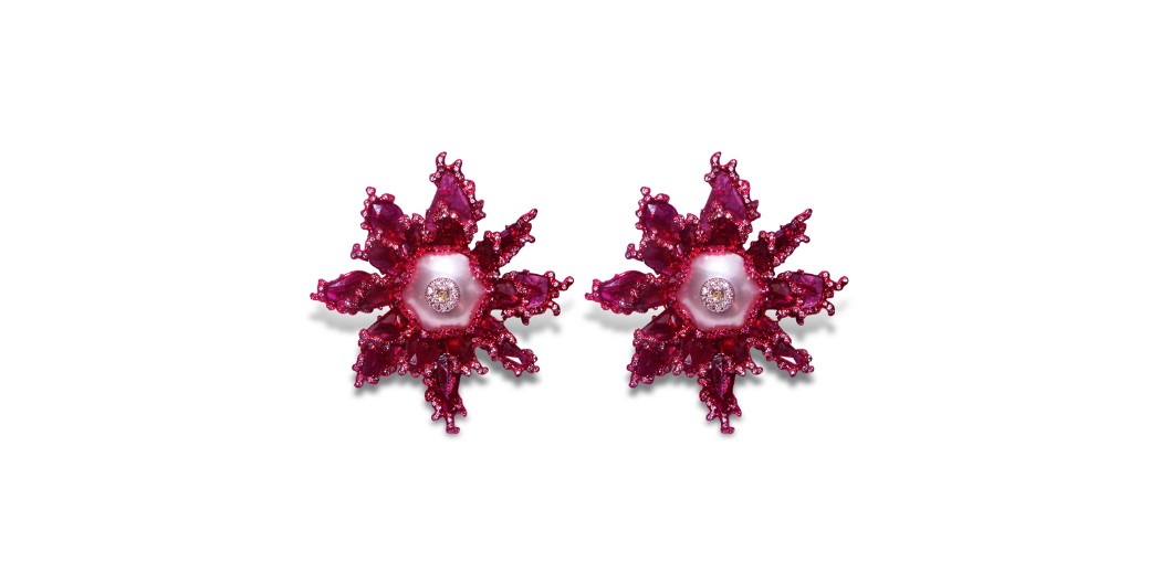 Binka Goenka at Gemfields