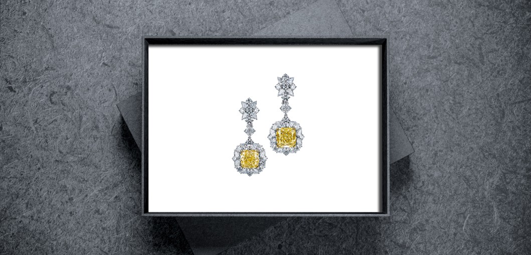 Mouawad Jewellery