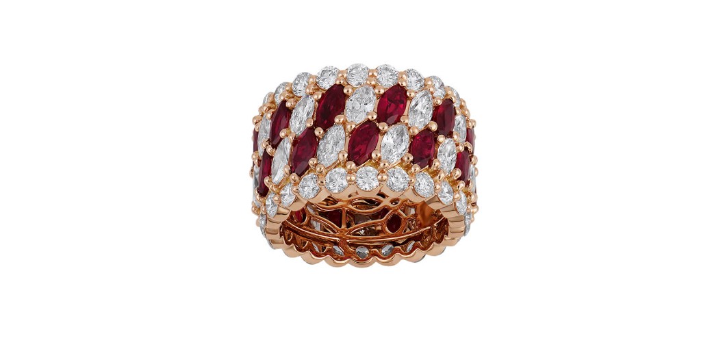 Mahallati Jewellery