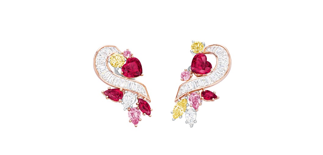 Harry Winston