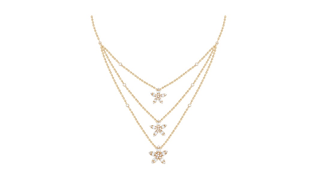 Mahallati Jewellery