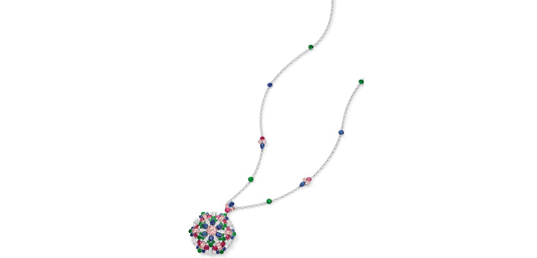 Harry Winston