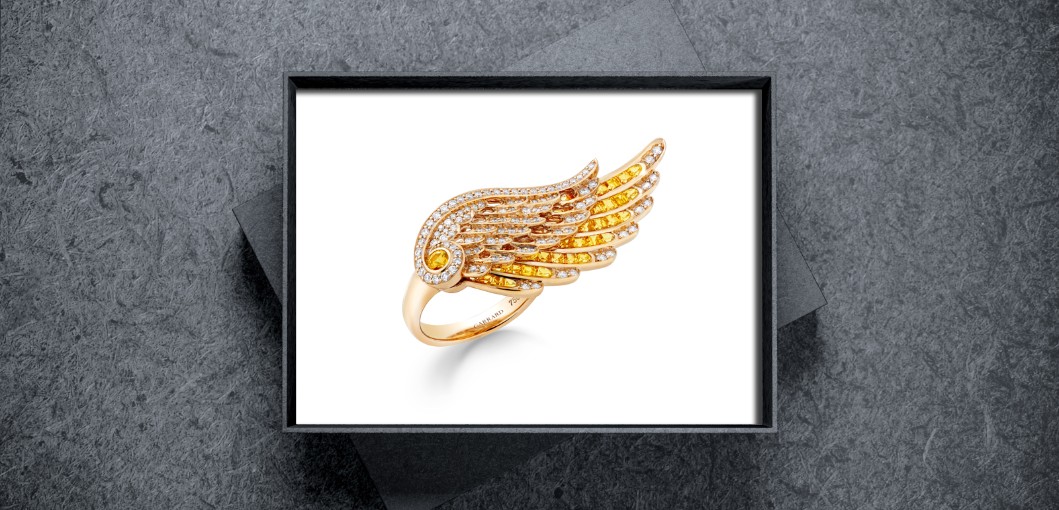 House of Garrard