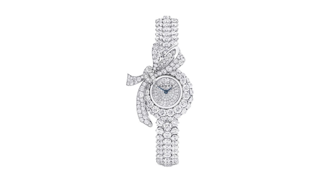 Graff Watch
